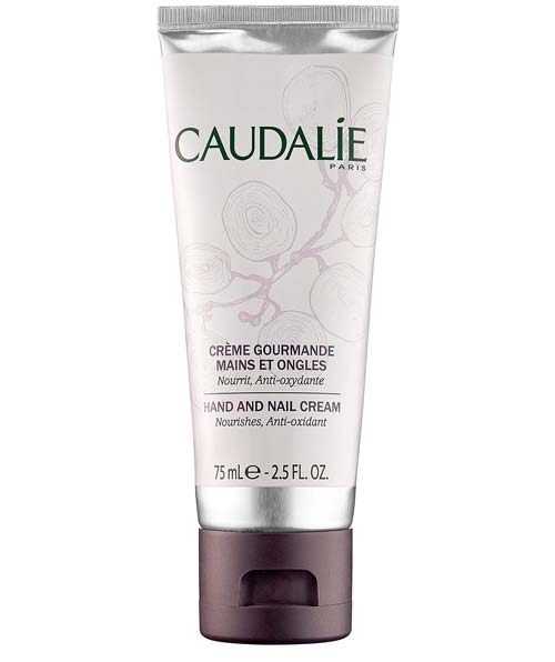 Caudalíe Nourishing, Antioxidant Hand and Nail Cream